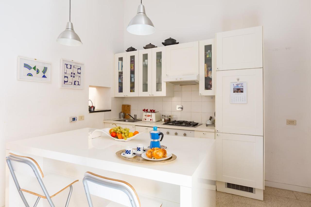 Savelli Apartment *