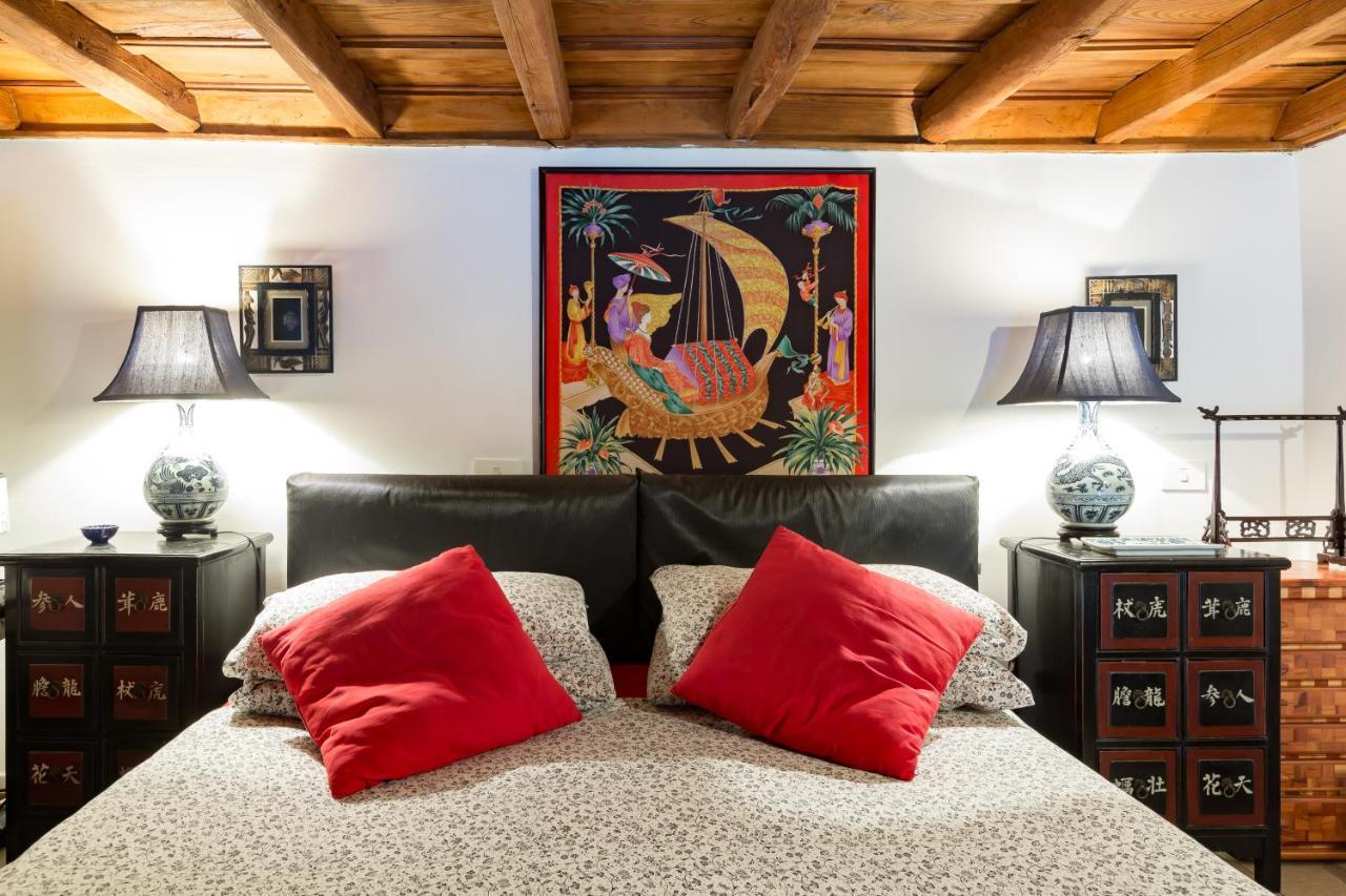 Apartment Savelli Rom