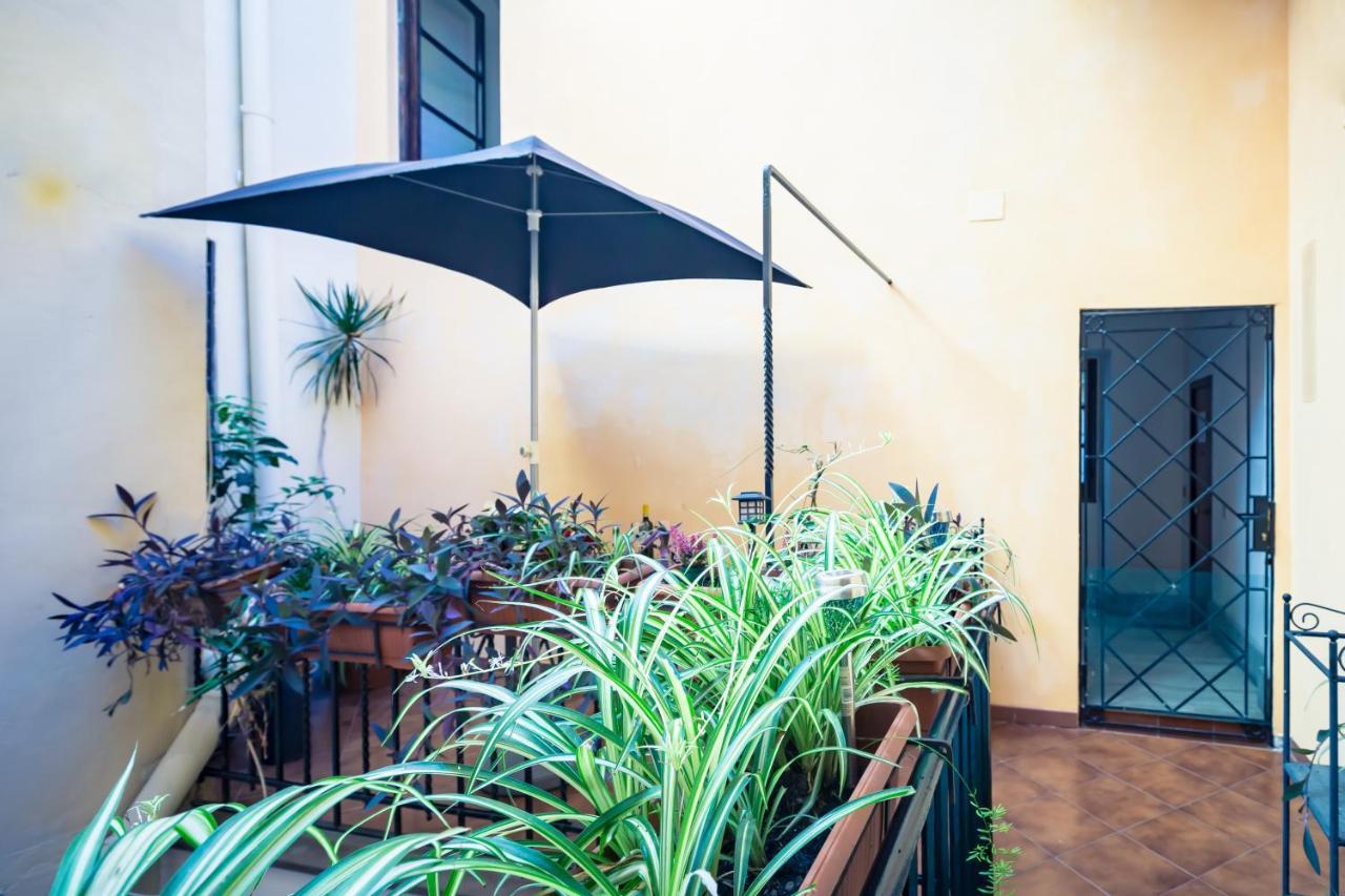 Apartment Savelli Rom