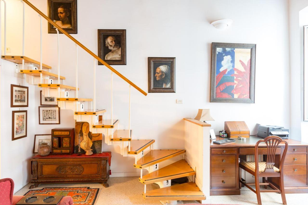 Savelli Apartment Rom
