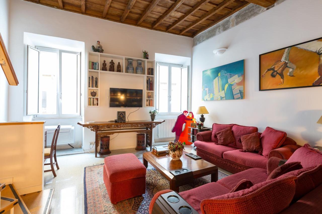 Apartment Savelli