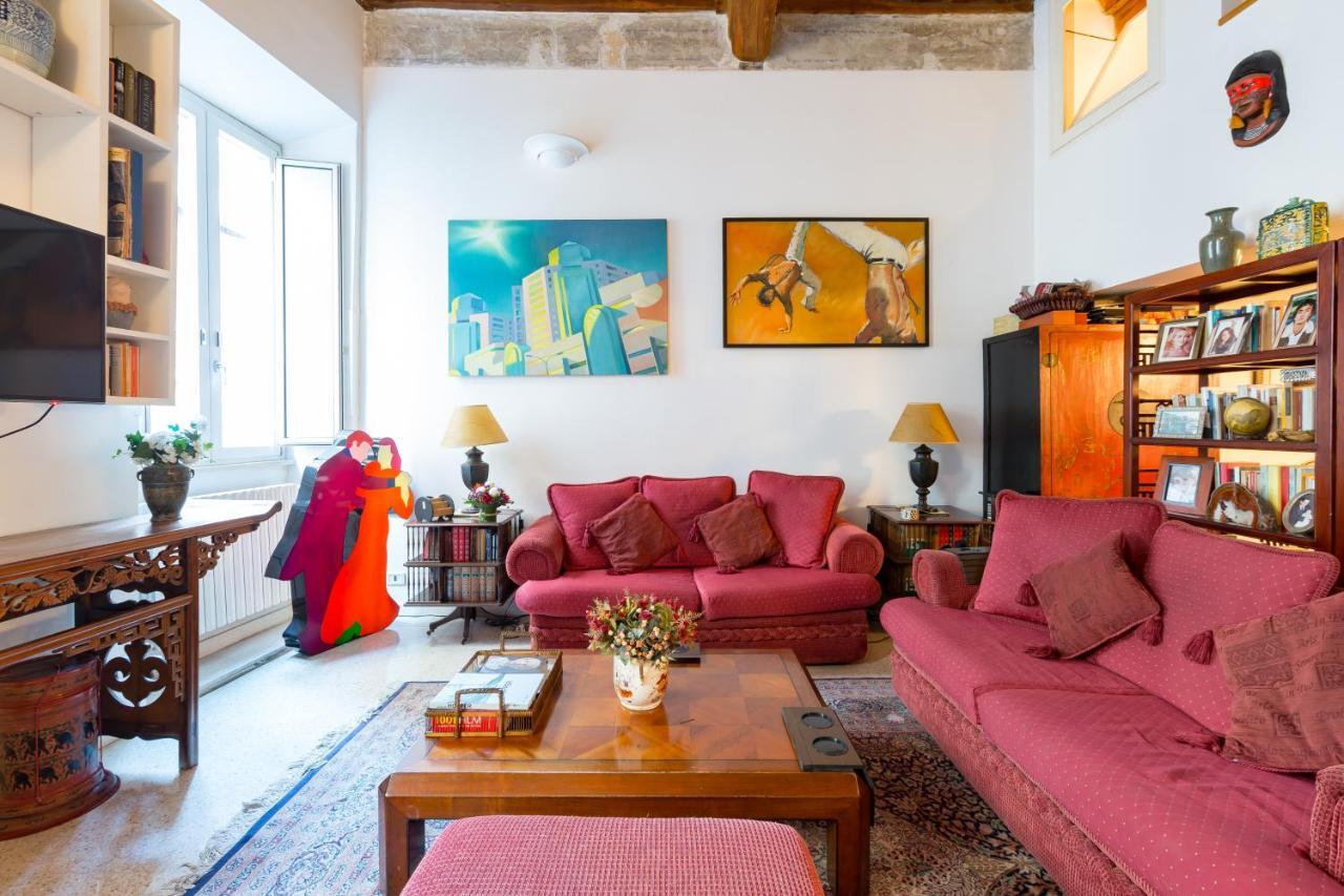 Apartment Savelli